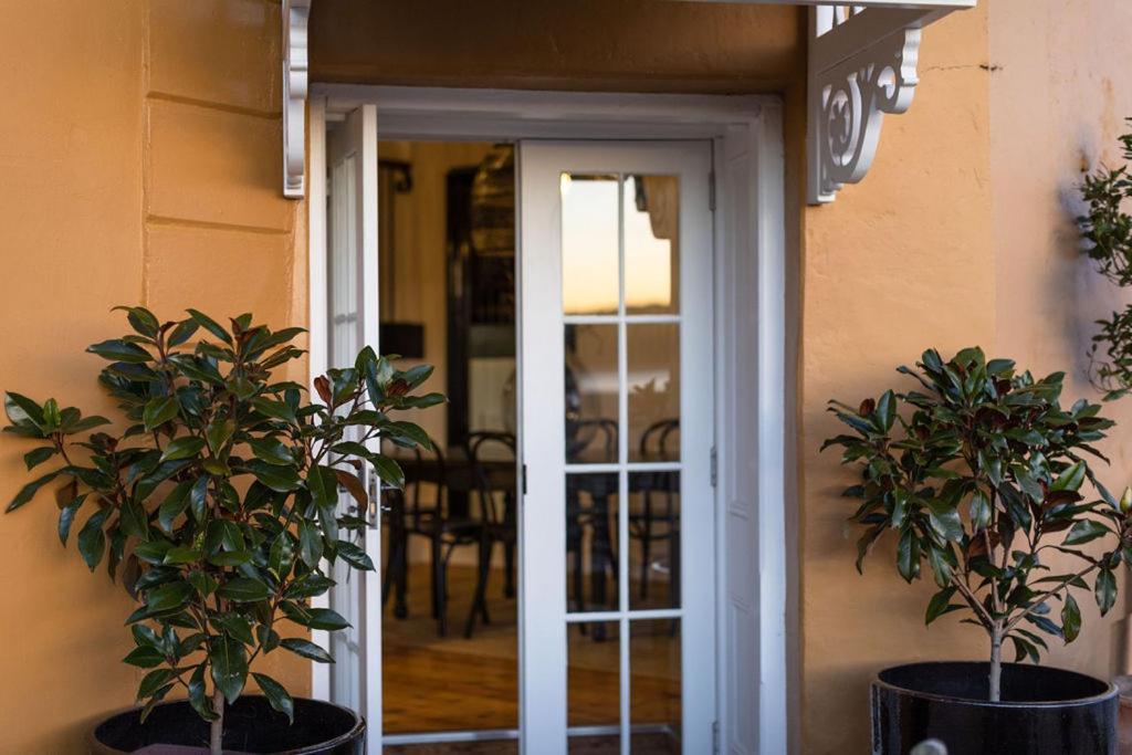 Ship Inn 斯坦利 外观 照片