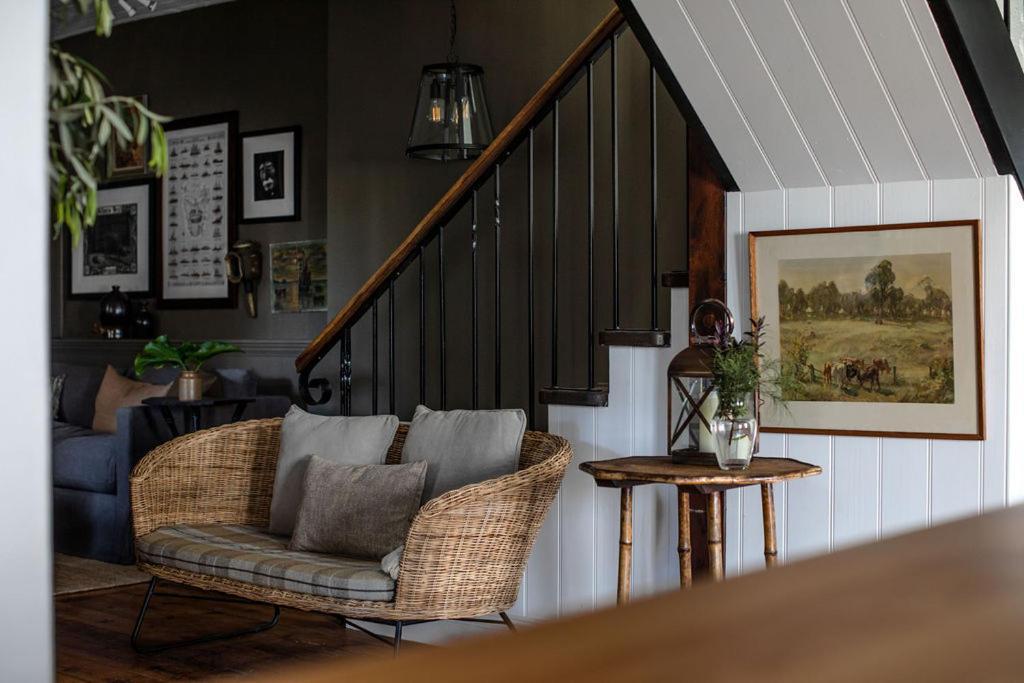 Ship Inn 斯坦利 外观 照片